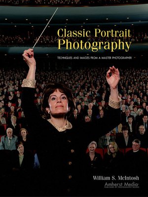 cover image of Classic Portrait Photography